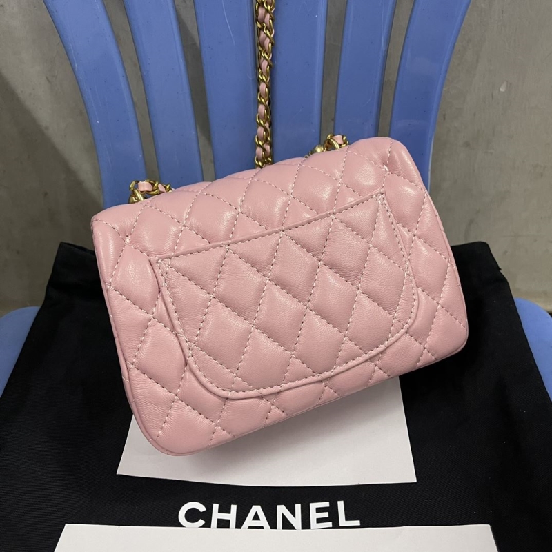 Chanel CF Series Bags